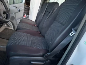 Mercedes-Benz Sprinter 2.2CDI OM646 EURO4 Клима Печка 7места, снимка 11