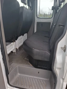 Mercedes-Benz Sprinter 2.2CDI OM646 EURO4 Клима Печка 7места, снимка 10