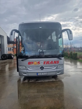 Обява за продажба на Mercedes-Benz Tourismo ~ 107 880 EUR - изображение 1