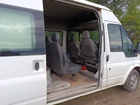 Ford Transit, снимка 3