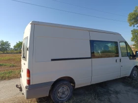 Ford Transit | Mobile.bg    2