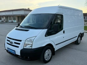 Ford Transit 2.2TDCI 165000км!!!