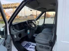 Ford Transit 2.2TDCI 165000км!!! | Auto.bg — изображение 10