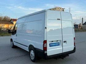Ford Transit 2.2TDCI 165000км!!! | Auto.bg — изображение 4
