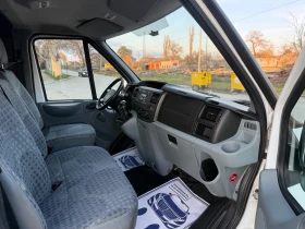 Ford Transit 2.2TDCI 165000км!!! | Auto.bg — изображение 9