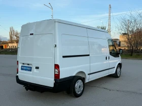 Ford Transit 2.2TDCI 165000км!!! | Auto.bg — изображение 3