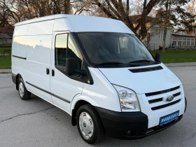 Ford Transit 2.2TDCI 165000км!!! | Auto.bg — изображение 2