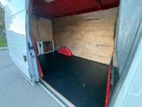 Ford Transit 2.2TDCI 165000км!!! | Auto.bg — изображение 7