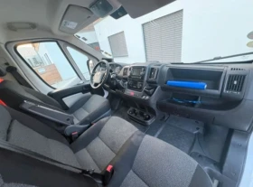 Fiat Ducato 2.3 iveco двигател  | Auto.bg — изображение 9