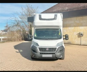 Fiat Ducato 2.3 iveco двигател  | Auto.bg — изображение 4