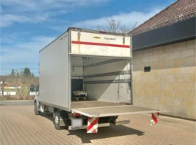 Fiat Ducato 2.3 iveco двигател  | Auto.bg — изображение 7