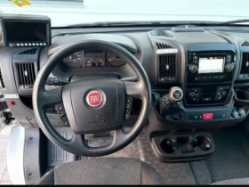 Fiat Ducato 2.3 iveco двигател  | Auto.bg — изображение 8
