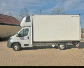 Fiat Ducato 2.3 iveco двигател  | Auto.bg — изображение 3