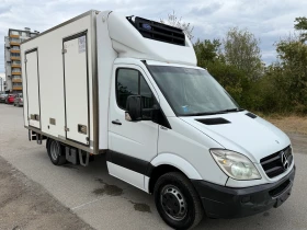 Mercedes-Benz Sprinter 519 Хладилен 