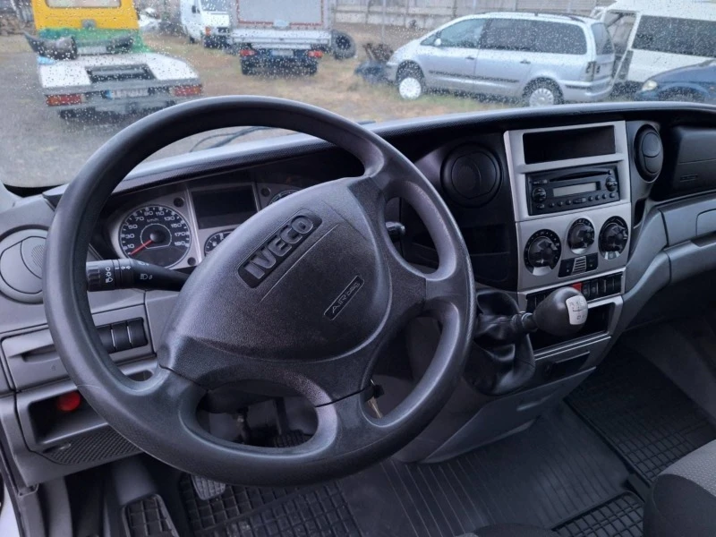 Iveco 35c15 35c15, снимка 9 - Бусове и автобуси - 43876648