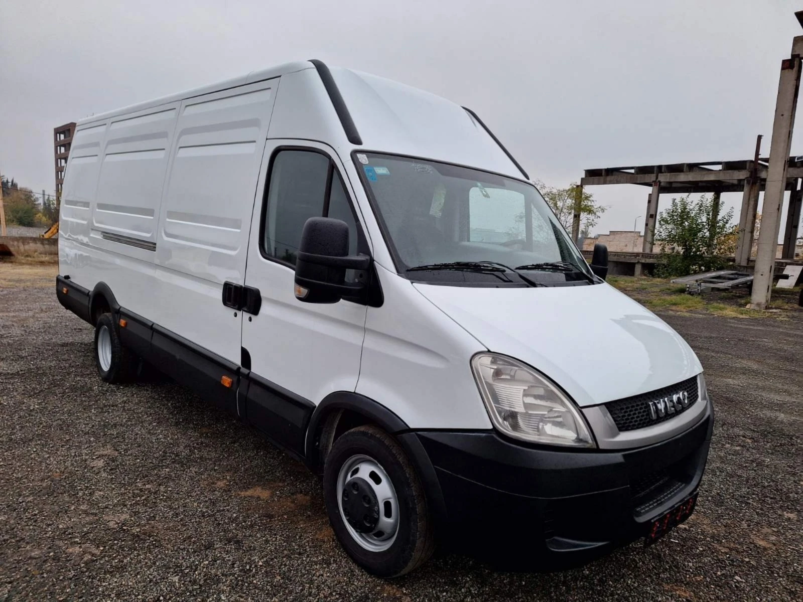 Iveco 35c15 35c15 | Mobile.bg — изображение 1