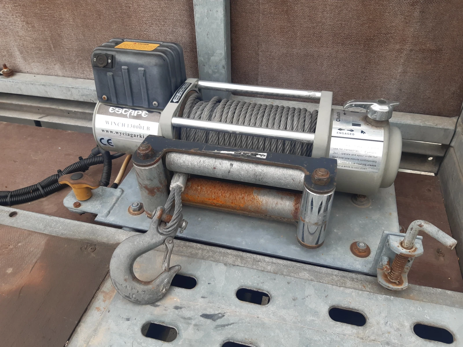 Peugeot Boxer 2.8 HDI   | Mobile.bg   12