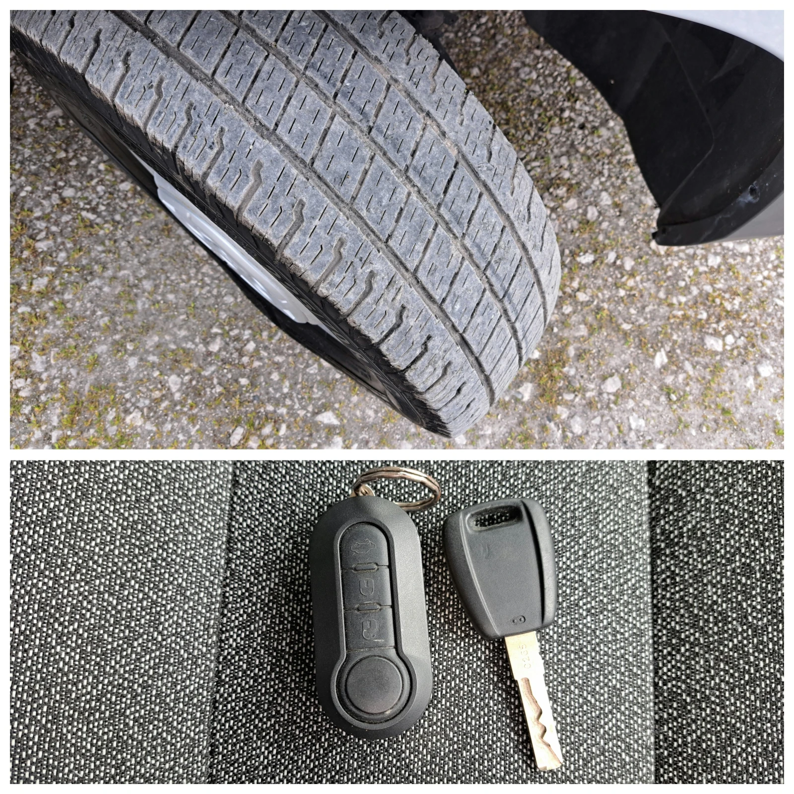 Fiat Ducato 2.3 MULTIJET-6ск/КЛИМАТИК/EURO 5B, снимка 17 - Бусове и автобуси - 54220917