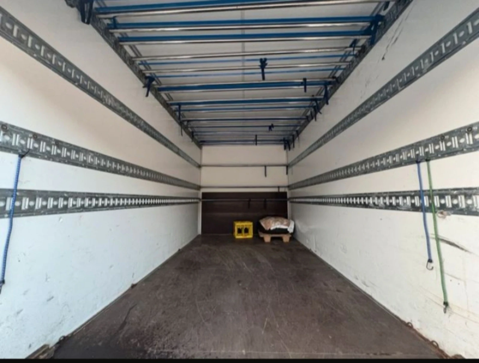 Fiat Ducato 2.3 iveco двигател , снимка 11 - Бусове и автобуси - 54236996