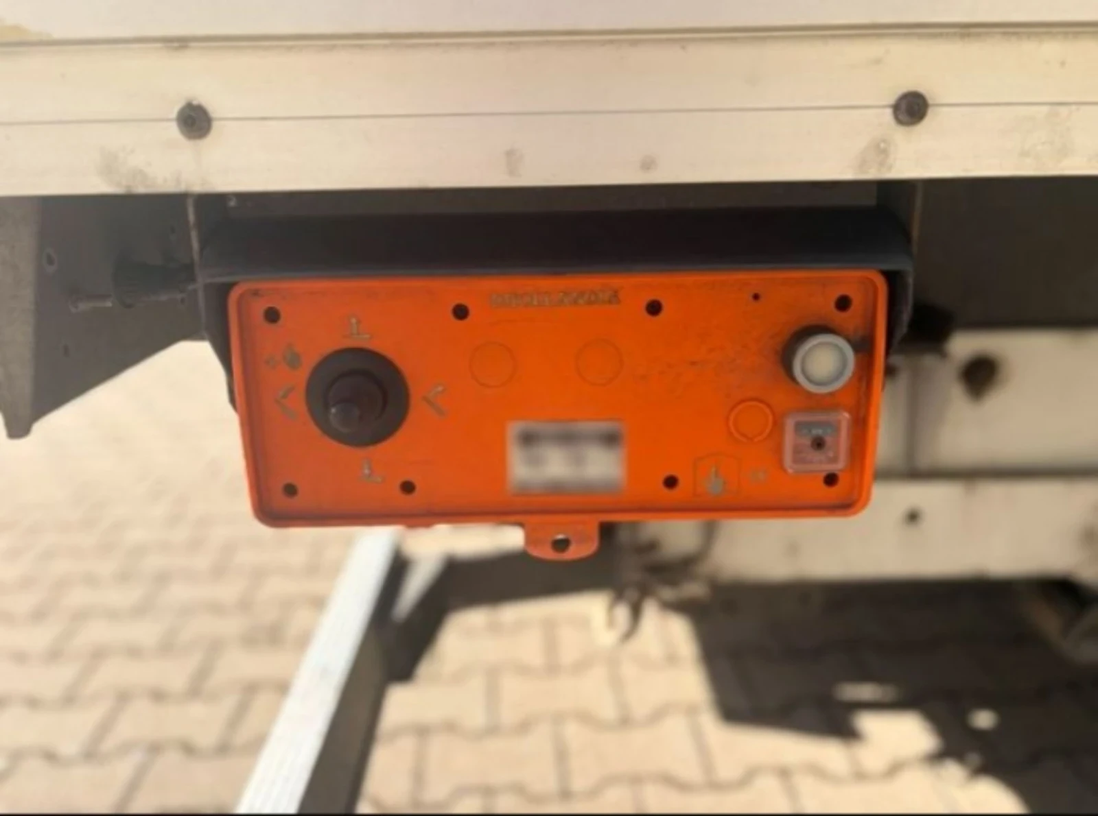 Fiat Ducato 2.3 iveco двигател , снимка 12 - Бусове и автобуси - 54236996