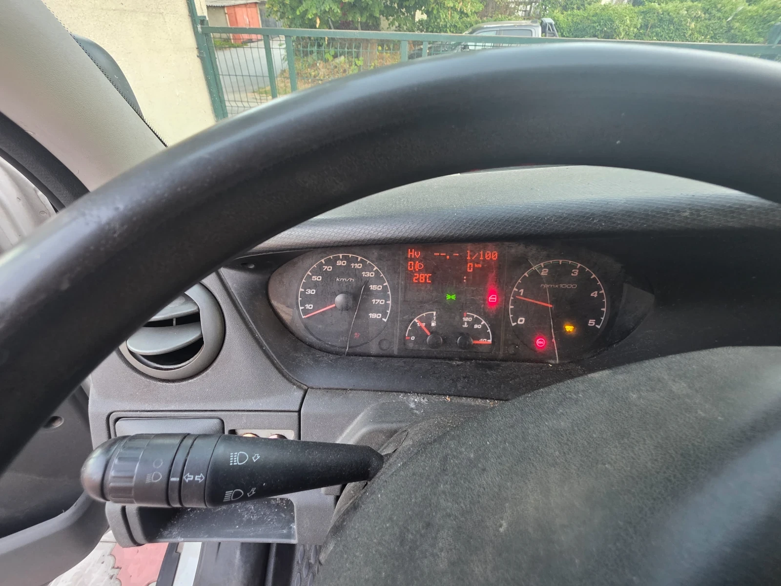 Iveco 35s15, снимка 9 - Бусове и автобуси - 55773929