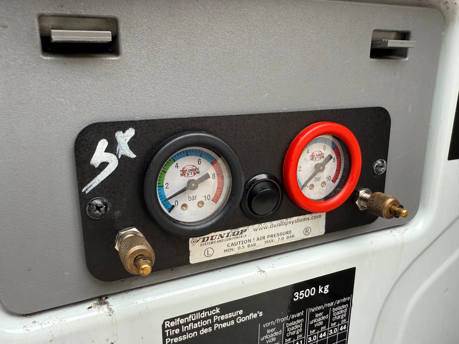 Mercedes-Benz Sprinter 519 Хладилен , снимка 15 - Бусове и автобуси - 56086815