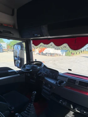 Man Tgx, снимка 6