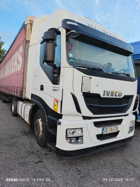 Iveco Stralis | Mobile.bg    3