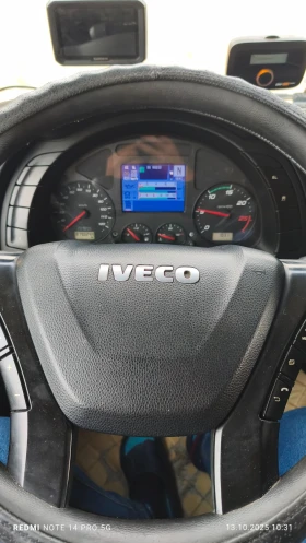     Iveco Stralis