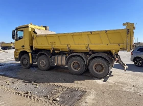 Mercedes-Benz Arocs 3243 8�4 | Mobile.bg � ����� ������ 2
