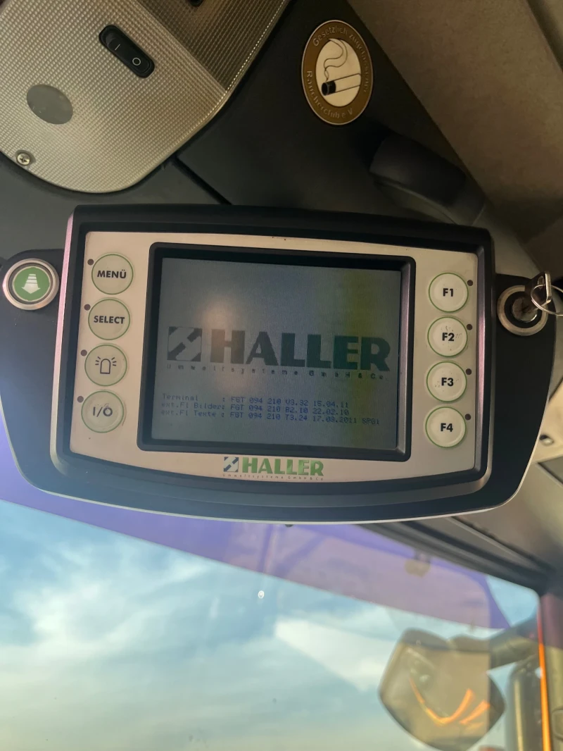 Man Tgs 26.320, снимка 5 - Камиони - 52830357