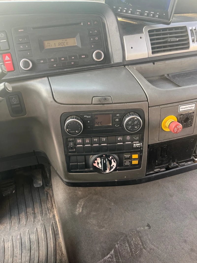 Man Tgs 26.320, снимка 4 - Камиони - 52830357