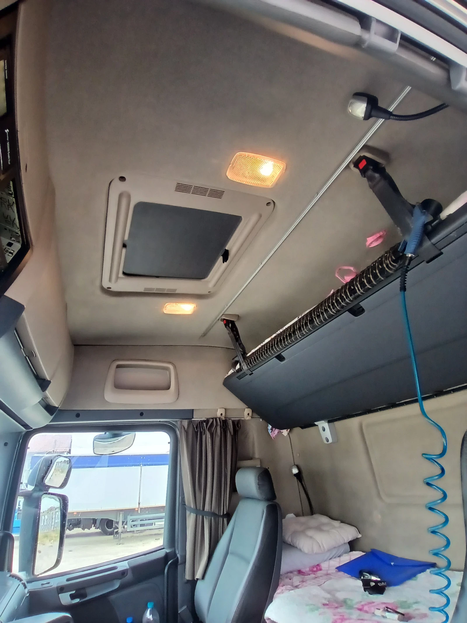 Scania R 420  5    | Mobile.bg   15