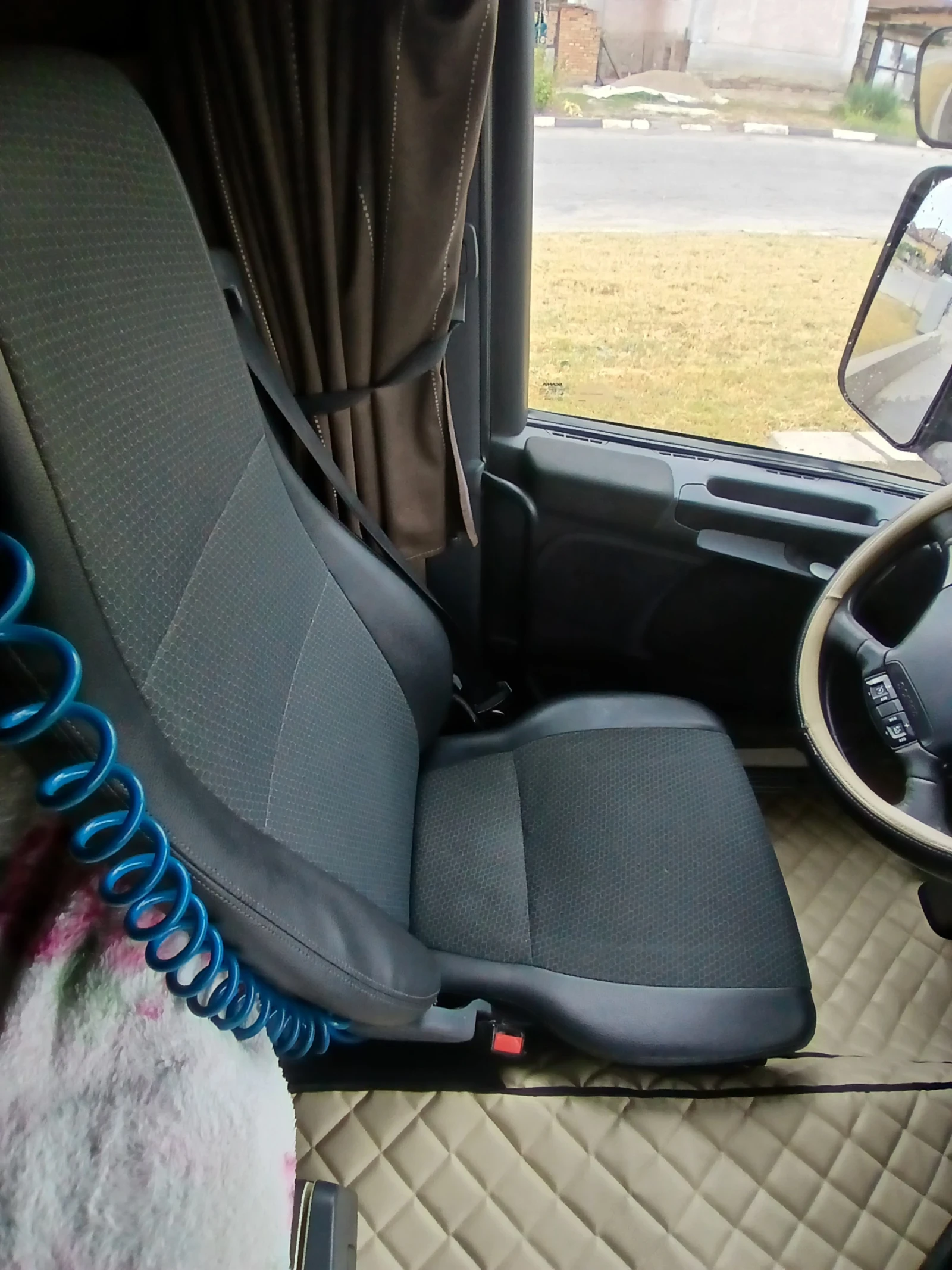 Scania R 420  5    | Mobile.bg   11