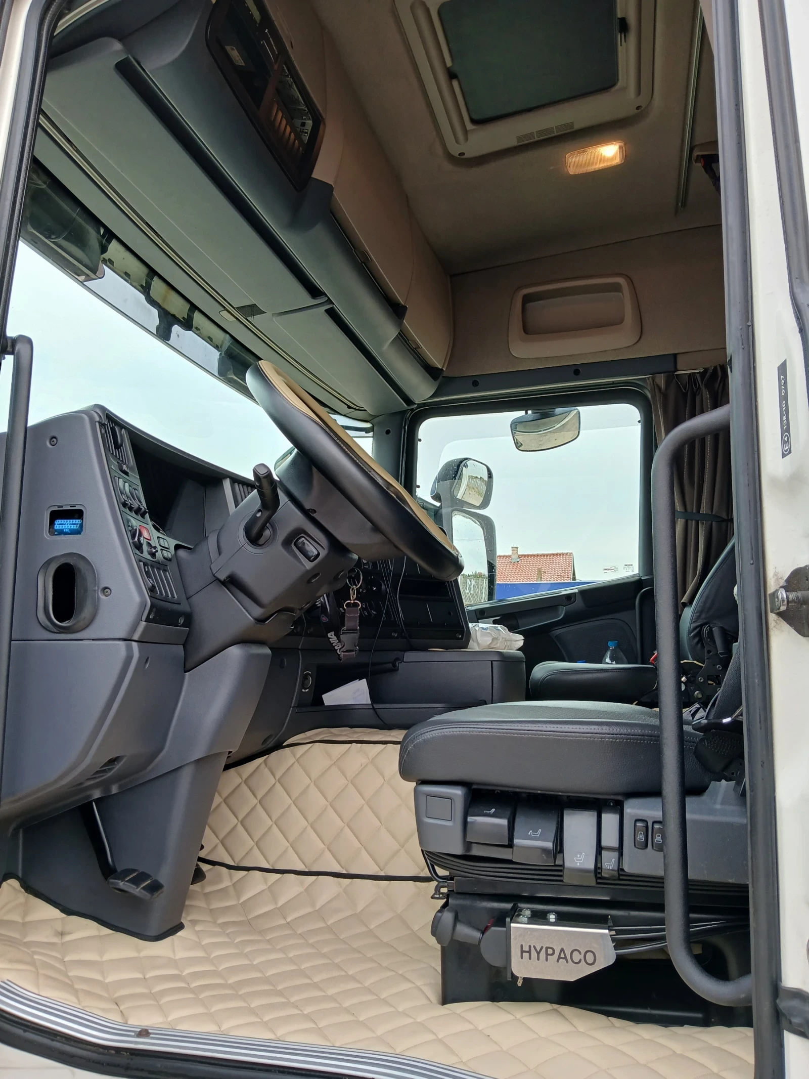 Scania R 420  5    | Mobile.bg   14