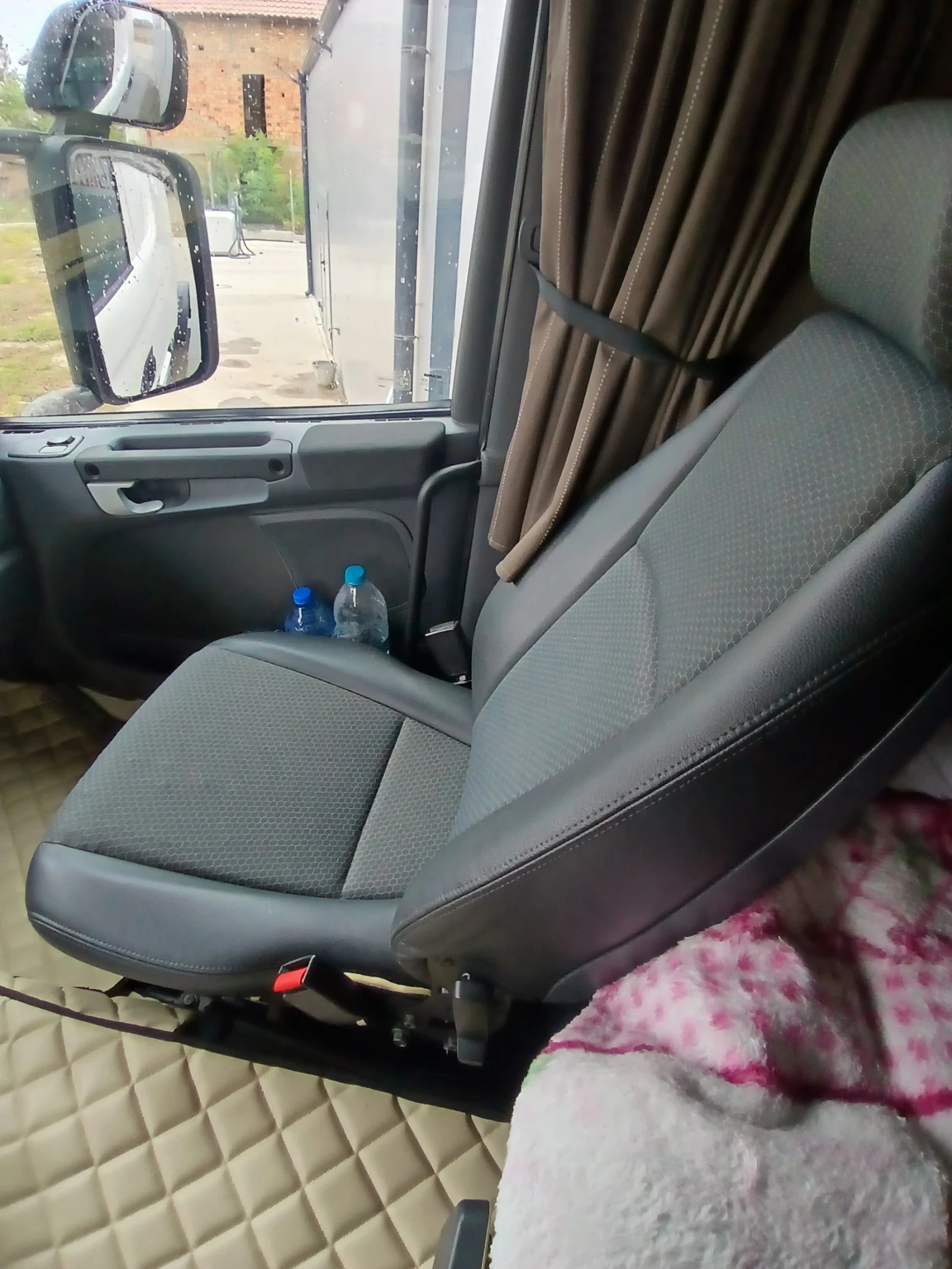 Scania R 420  5    | Mobile.bg   12