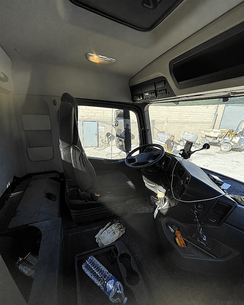 Mercedes-Benz Arocs 3243 8�4 | Mobile.bg � ����������� 4