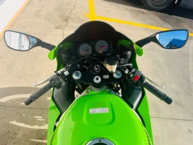 Kawasaki Zxr ZX6R, снимка 9