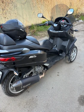 Piaggio Mp3, снимка 6