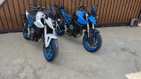 Suzuki Gsx GSX 800 S8 abs tcs 2 br, снимка 1