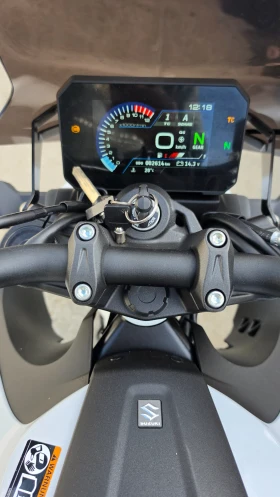 Suzuki Gsx GSX 800 S8 abs tcs 2 br, снимка 3
