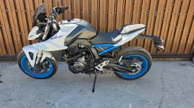 Suzuki Gsx GSX 800 S8 abs tcs , снимка 6