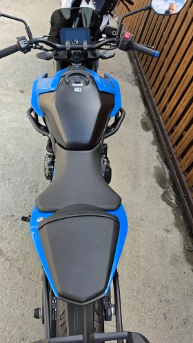 Suzuki Gsx GSX 800 S8 abs tcs 2 br, снимка 9