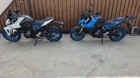 Suzuki Gsx GSX 800 S8 abs tcs 2 br, снимка 8