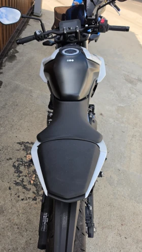 Suzuki Gsx GSX 800 S8 abs tcs 2 br, снимка 10
