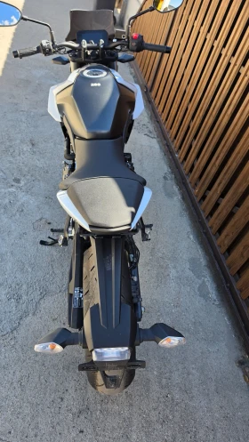 Suzuki Gsx GSX 800 S8 abs tcs , снимка 7