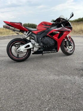 Honda Cbr 1000 rr, снимка 10