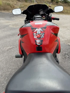 Honda Cbr 1000 rr, снимка 8