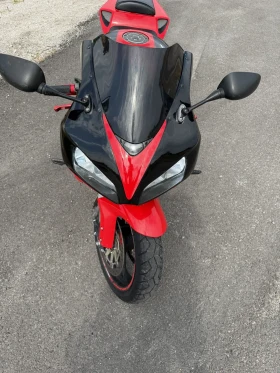 Honda Cbr 1000 rr, снимка 9