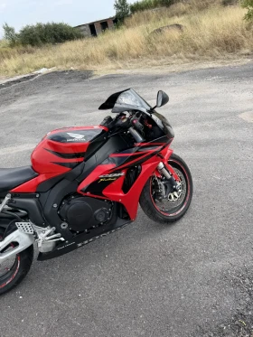 Honda Cbr 1000 rr, снимка 2
